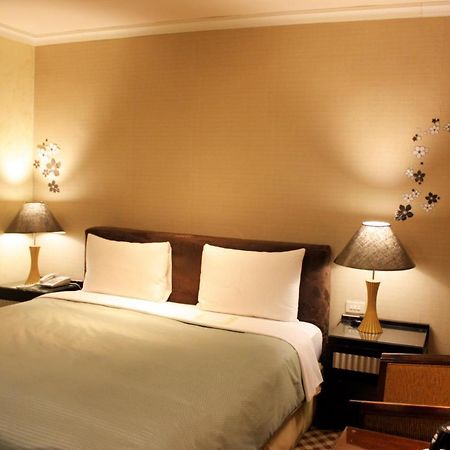 Astar Hotel Taipei Luaran gambar