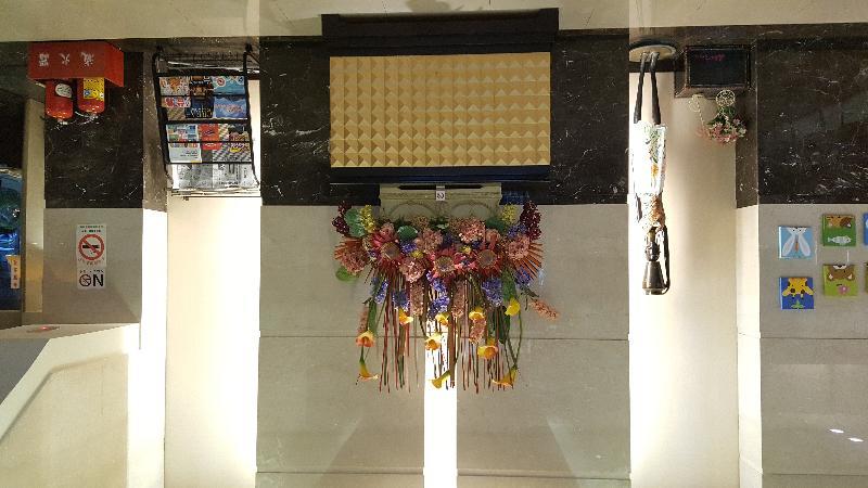 Astar Hotel Taipei Luaran gambar