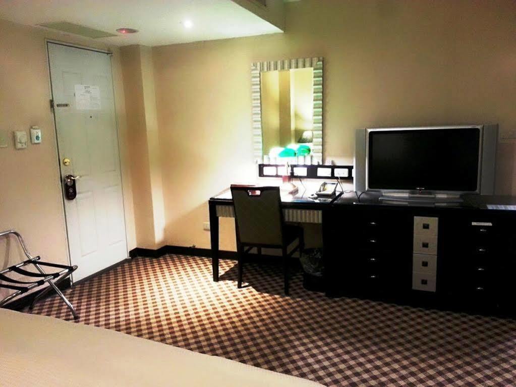Astar Hotel Taipei Luaran gambar